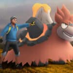 mega camerupt pokemon go