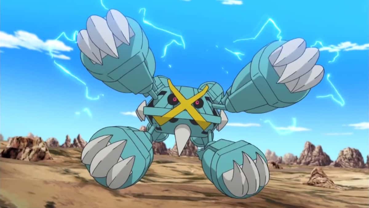 Mega Metagross Raid Performance Compared Is It Outclassed Pok mon Mega Metagross Raid Performance Compared Is It Outclassed Pok mon