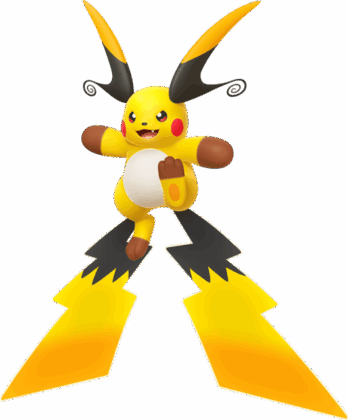 All New Megas in Mega Dimensions DLC | Pokémon GO Hub