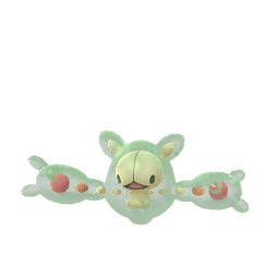 reuniclus sprite in pokemon go