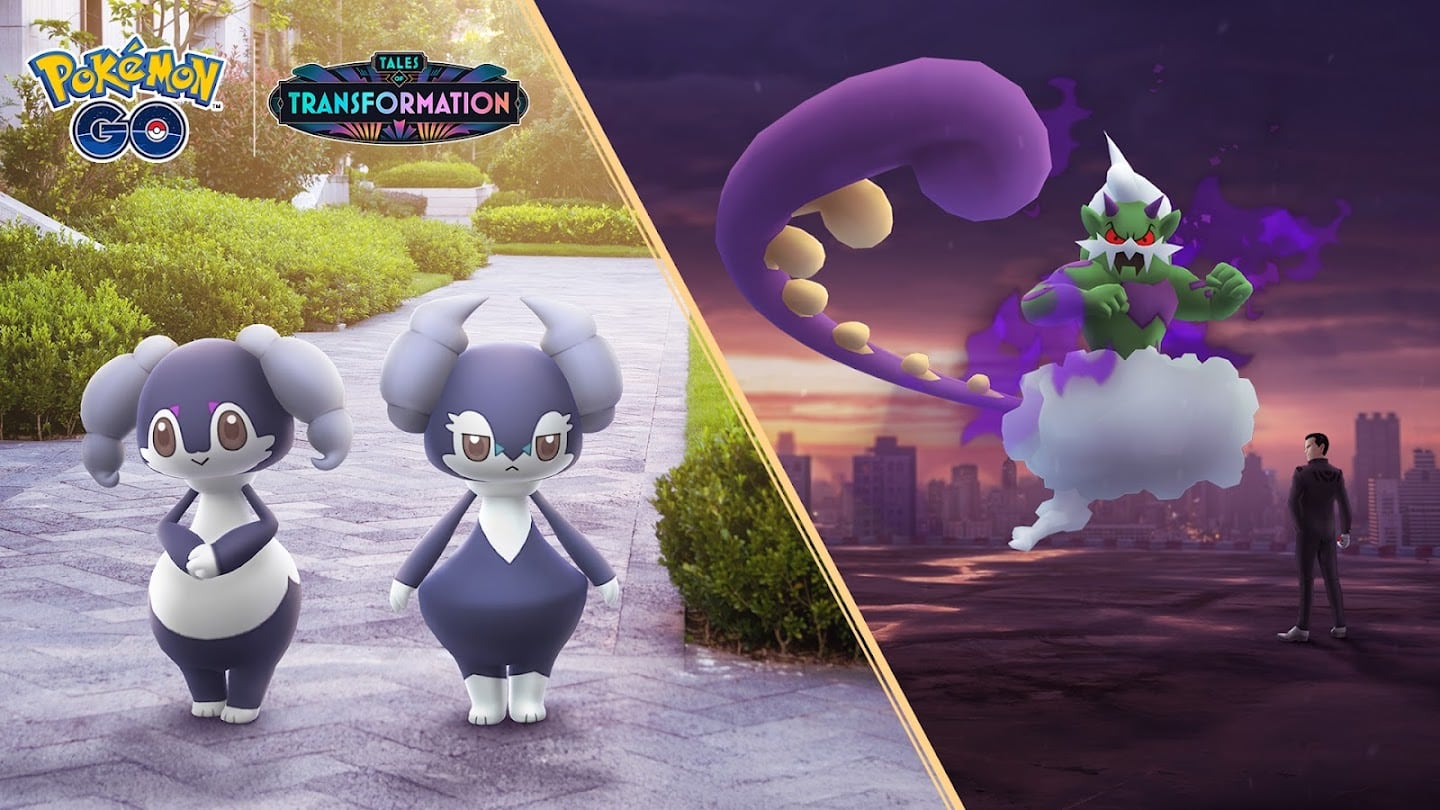 Psychic Spectacular Taken Over: Indeedee Debut, Shadow Tornadus and More! - Pokémon GO Hub
