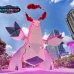Pokémon GO Steel Skyline