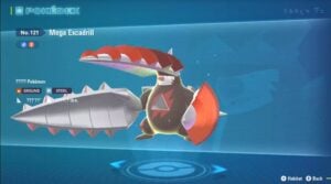All New Mega Evolutions in Pokémon Legends Z-A | Pokémon GO Hub