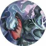 darkrai icon in pokemon tcg pocket