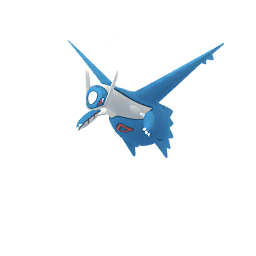 latios sprite in pokemon go