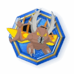 mega pinsir emblem in pokemon tcg pocket