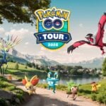 Pokémon GO Tour 2026 Global