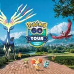 Pokémon GO Tour 2026 Tainan