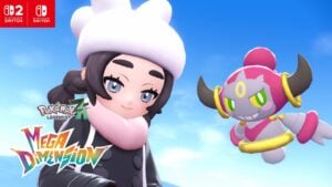 New Pokémon Legends: Z-A Mega Dimension DLC Trailer Reveals New Mega