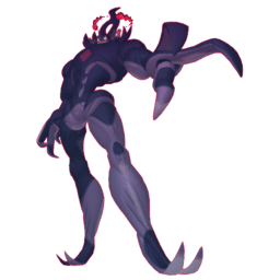 gigantamax grimmsnarl sprite