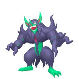 grimmsnarl sprite