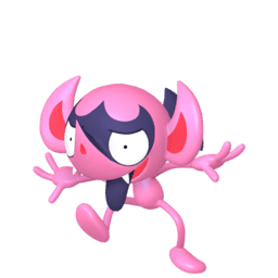 impidimp sprite