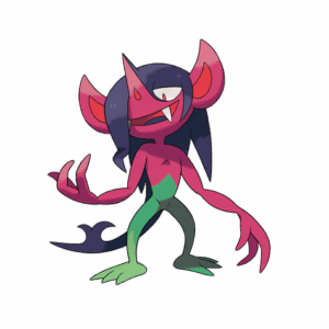 morgrem sprite