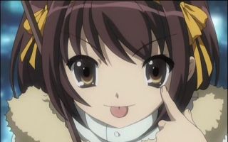 japanese anime prank