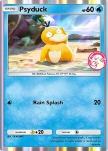 psyduck promo in pokemon tcg pocket