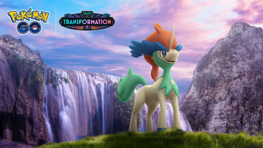 Pokémon GO Events This Week: November 24 to November 30, 2025 - Pokémon GO Hub image