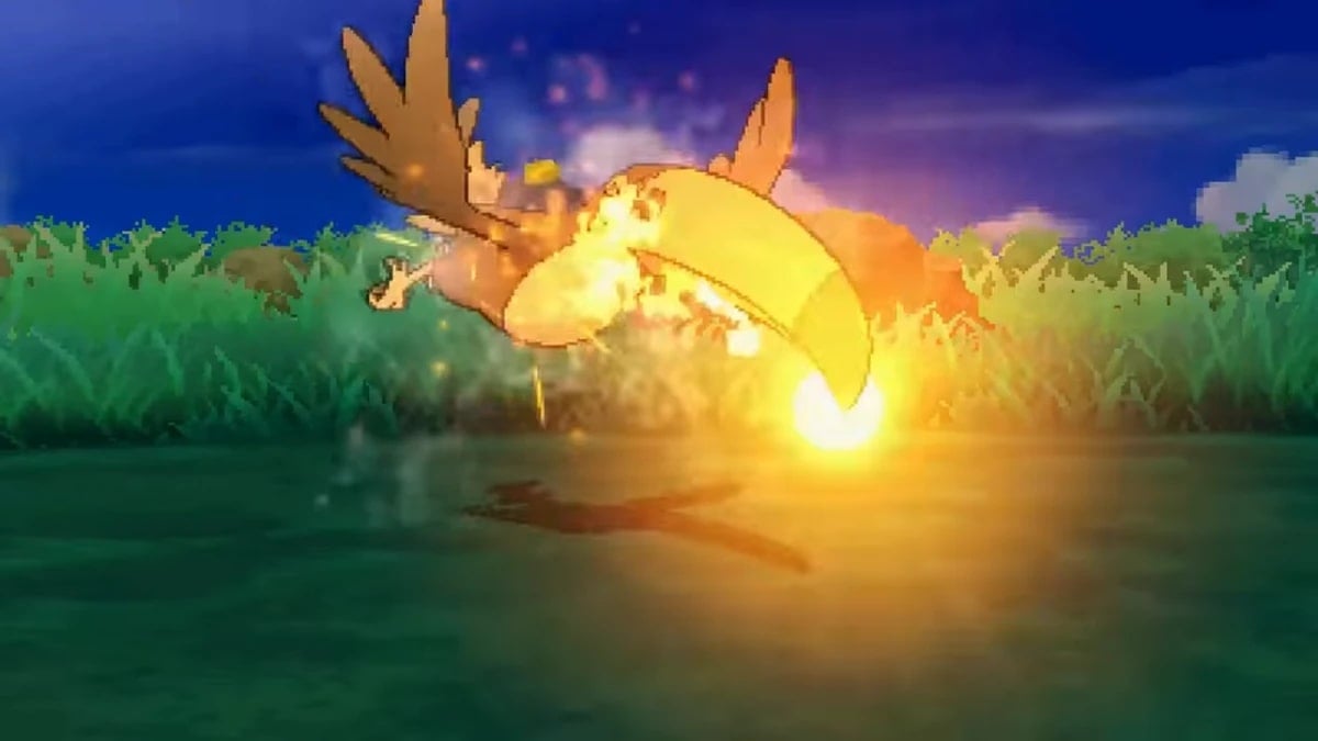 Toucannon