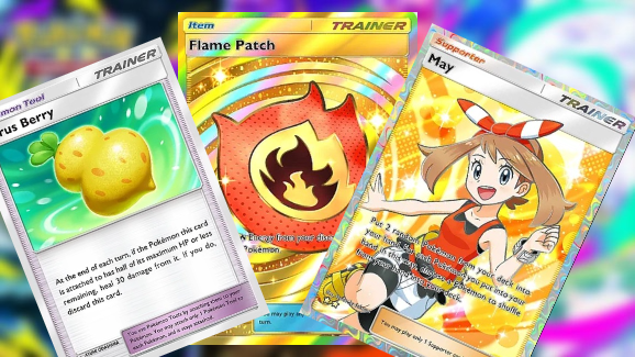 Pokmon TCG Pocket: Mega Rising Trainer Card Review (B1) | Pokmon GO Hub