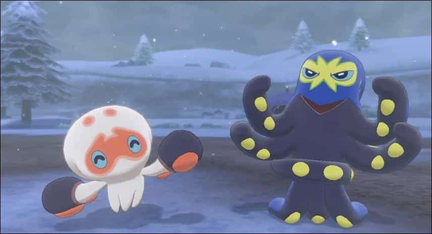 Grapploct in Pokémon GO Meta: Worth the Grind? - Pokémon GO Hub