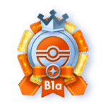 crimson blaze silver emblem in pokemon tcg pocket