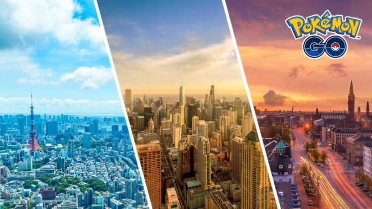 In-Person GO Fest 2026 Tickets Available Soon! | Pokémon GO Hub