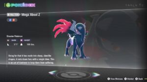 All New Megas in Mega Dimensions DLC | Pokémon GO Hub