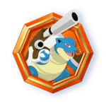 mega blastoise emblem in pokemon tcg pocket