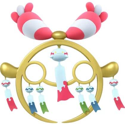 All New Megas in Mega Dimensions DLC | Pokémon GO Hub