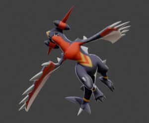 All New Megas in Mega Dimensions DLC | Pokémon GO Hub