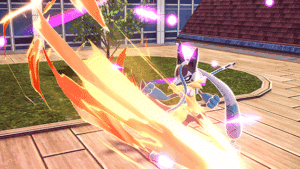 Mega Lucario Z Revealed in New Mega Dimensions Trailer! | Pokémon GO Hub