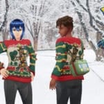 avatar items in pokemon go winter event part 1