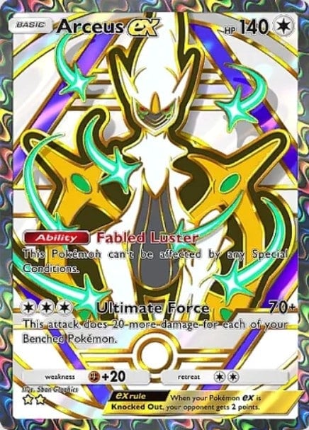 Pokmon TCG Pocket: Top 5 Cards to Chase from Deluxe Pack ex | Pokmon GO  Hub