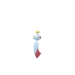 chimecho sprite in pokemon go