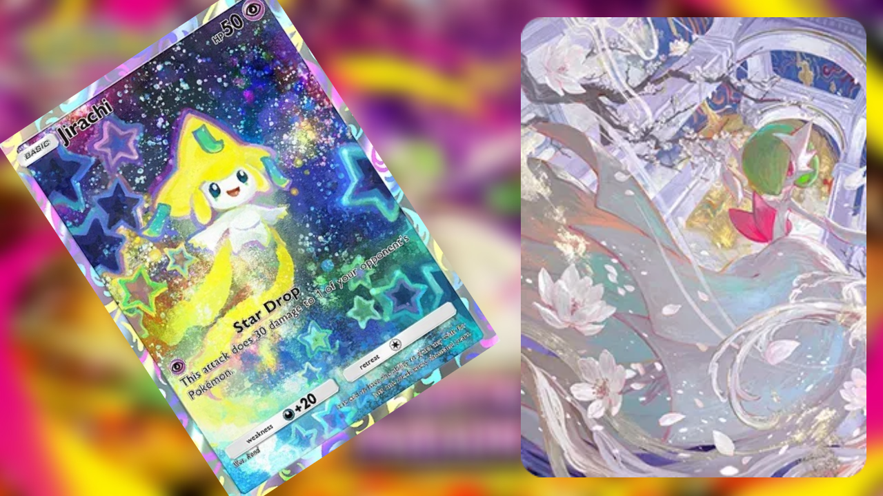 pokemon pass card Pass Card - Japanese Vending Series main image 1