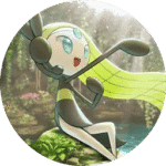 meloetta icon in pokemon tcg pocket
