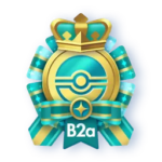 paldean wonders gold emblem in pokemon tcg pocket