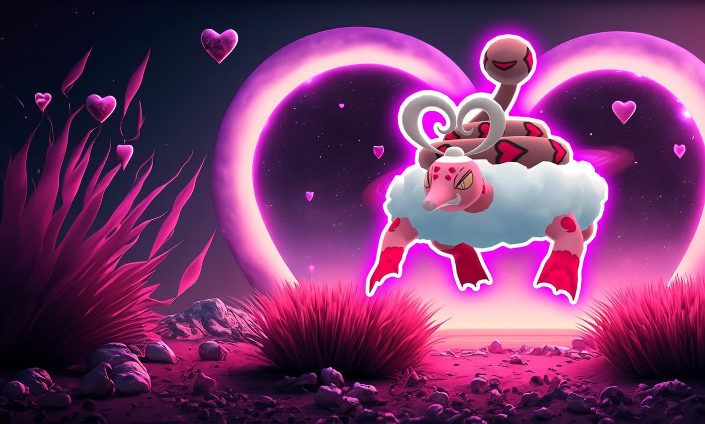 Is Therian Enamorus Worth Raiding in Pokémon GO? Full Meta Breakdown - Pokémon GO Hub