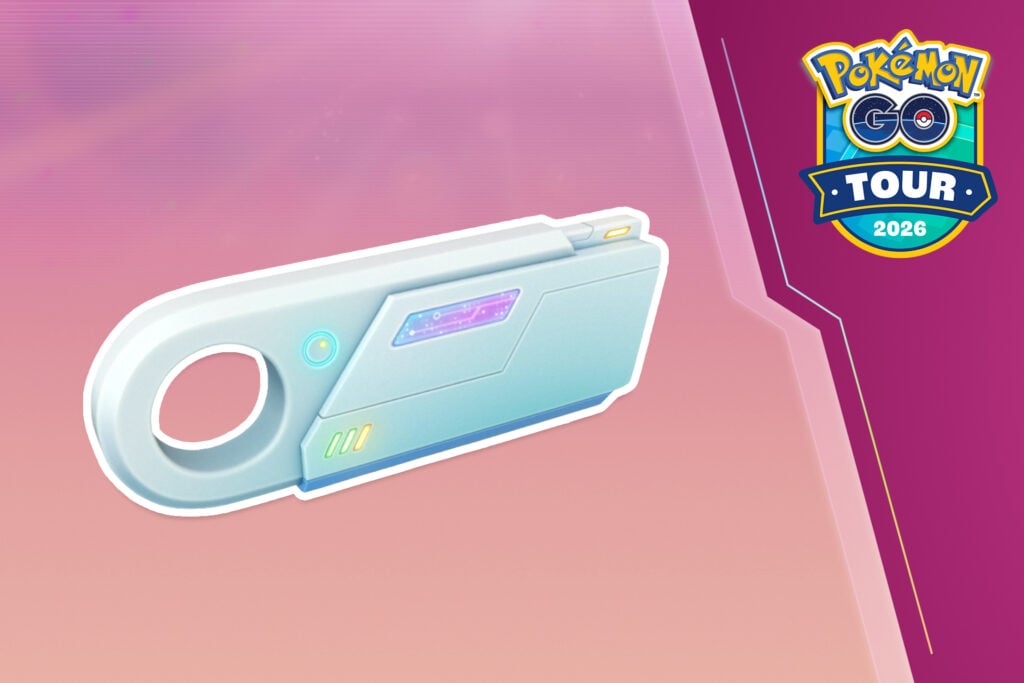 link charge pokemon go 