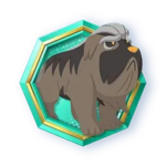 mabosstiff emblem from pokemon tcg pocket