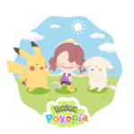 événement pokwmon go pokopia stickers