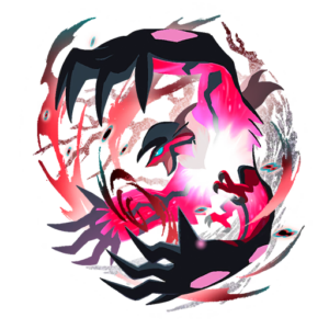 Yveltal Sticker GO Tour 2026