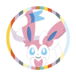 pokemon go tour kalos sylveon sticker