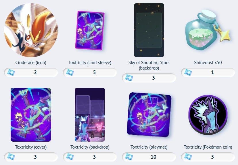 Cinderace and Alolan Vulpix Wonder Pick Event (Pokmon TCG Pocket) |  Pokmon GO Hub
