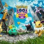 Pokémon GO Fest 2026 Chicago