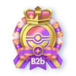 mega shine gold emblem in pokemon tcg pocket
