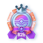 mega shine silver emblem in pokemon tcg pocket