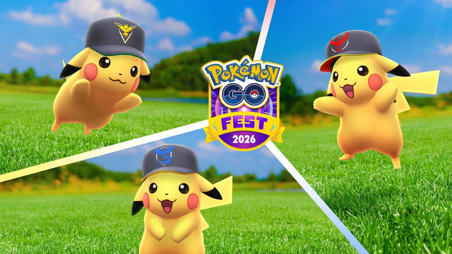 Pikachu Valor