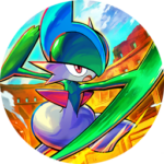 gallade icon from pokemon tcg pocket pulsing aura themed collection missions