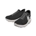 pokemon go marathon shoes in-game avatar item in spring marathon event