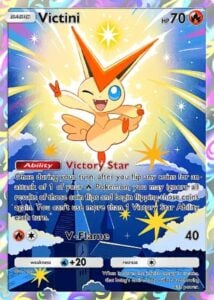 victini promo from pokemon tcg pocket may 2026 premium pass